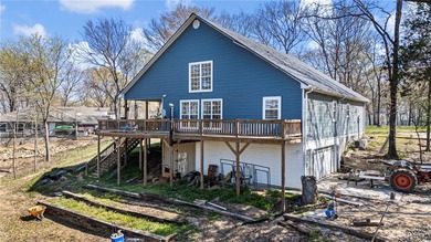 Arkansas River Charmer with Walk-Down Water Access!! This cozy - photo 45