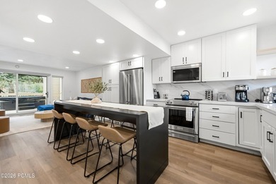 Move in and start living -- this fully remodeled townhome has - photo 5
