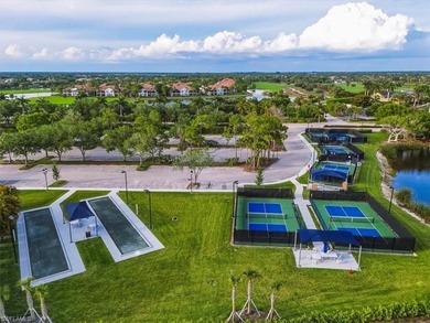 CDD Paid in Full! Welcome to Marsh Cove in Fiddler's Creek, an - photo 46