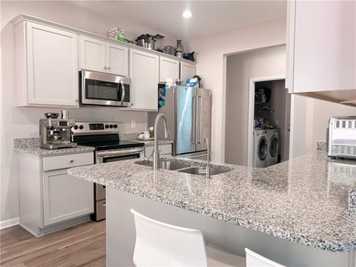 This beautiful one story 3-bedroom, 2-bathroom home is located - photo 6
