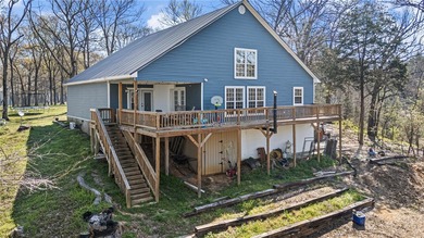 Arkansas River Charmer with Walk-Down Water Access!! This cozy - photo 47