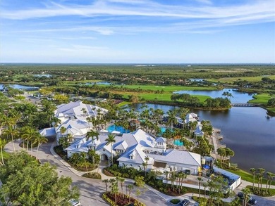 CDD Paid in Full! Welcome to Marsh Cove in Fiddler's Creek, an - photo 47