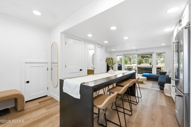 Move in and start living -- this fully remodeled townhome has - photo 7
