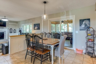 This beautifully updated Colonial-inspired home offers timeless - photo 7