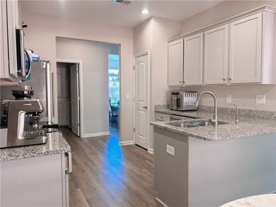This beautiful one story 3-bedroom, 2-bathroom home is located - photo 7