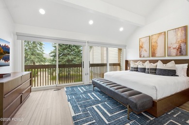 Move in and start living -- this fully remodeled townhome has - photo 9