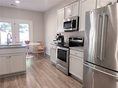 This beautiful one story 3-bedroom, 2-bathroom home is located - photo 9
