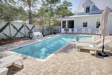 Welcome to TOES IN THE SAND ll, a breathtaking Southern, Coastal - photo 10