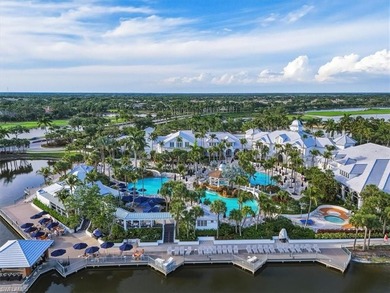 CDD Paid in Full! Welcome to Marsh Cove in Fiddler's Creek, an - photo 50