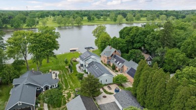 Lake Home For Sale in Loves Park, Illinois