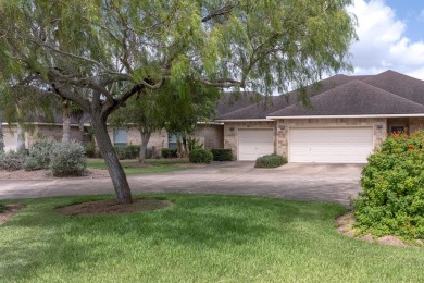 Lake Townhome/Townhouse For Sale in Laguna Vista, Texas