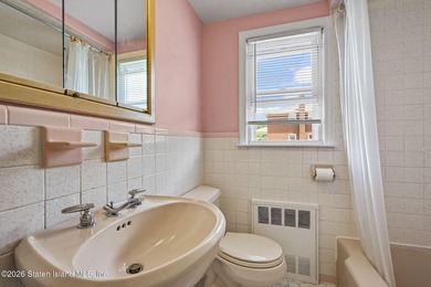 Extremely well-maintained 2-family Cape in the heart of Dongan - photo 10