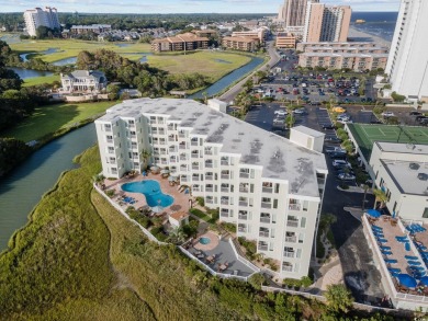 Singleton Lake Condo For Sale in Myrtle Beach South Carolina