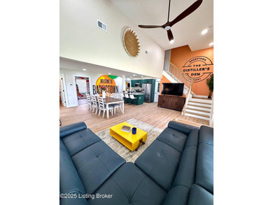 (private lake, pond, creek) Home For Sale in Bardstown Kentucky