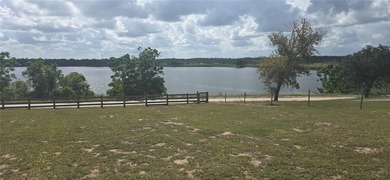 Lake Ida - Polk County Home For Sale in Frostproof Florida