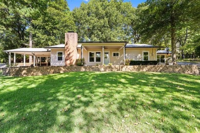 Lake Home For Sale in Quitman, Texas