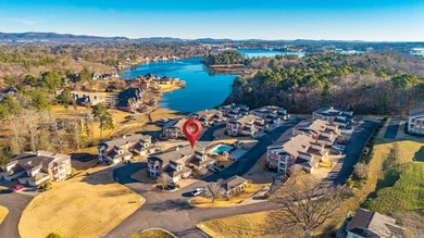 Lake Hamilton Home For Sale in Hot Springs National Park Arkansas
