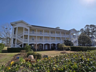 Lake Condo For Sale in Myrtle Beach, South Carolina