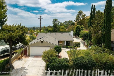 Tucked against the scenic foothills of the San Gabriel Mountains - photo 1