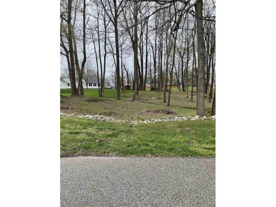 Sullivan Lake Lot For Sale in Sullivan Indiana