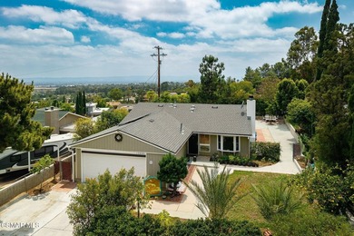 Tucked against the scenic foothills of the San Gabriel Mountains - photo 2