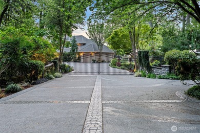 Experience unparalleled luxury in this impeccably maintained - photo 2