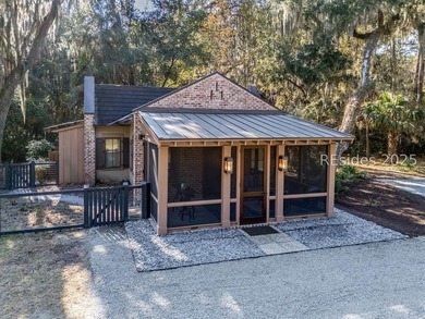 Surrounded by majestic Live Oaks and overlooking the 12th - photo 2