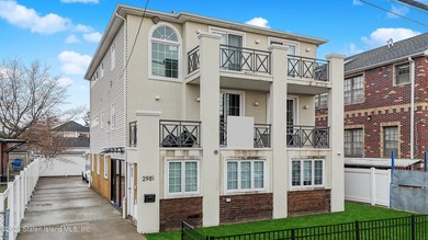 Welcome to 2981 Hylan Boulevard, a truly unique opportunity - photo 2