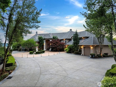 Experience unparalleled luxury in this impeccably maintained - photo 3
