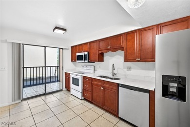 Welcome to 3150 Shorewood Lane #202, a well maintained 2 bedroom - photo 3
