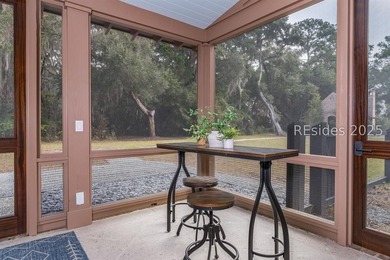Surrounded by majestic Live Oaks and overlooking the 12th - photo 3
