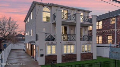 Welcome to 2981 Hylan Boulevard, a truly unique opportunity - photo 3