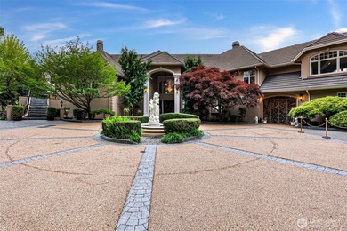 Experience unparalleled luxury in this impeccably maintained - photo 4