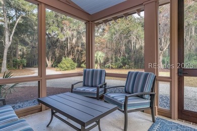 Surrounded by majestic Live Oaks and overlooking the 12th - photo 4