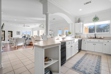 NEW LISTING - WALK-IN LEVEL HOME AT MILLENNIUM BAY!  This lovely