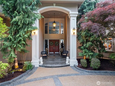 Experience unparalleled luxury in this impeccably maintained - photo 5