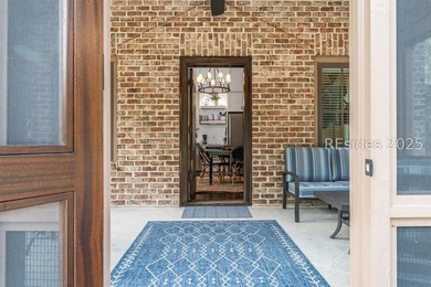Surrounded by majestic Live Oaks and overlooking the 12th - photo 5