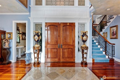 Experience unparalleled luxury in this impeccably maintained - photo 6
