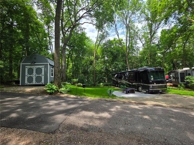 MOTIVATED SELLER!!! Outstanding RV lot at Cokato Lake RV Resort! - photo 6