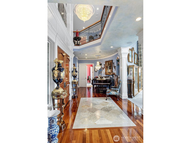 Experience unparalleled luxury in this impeccably maintained - photo 7