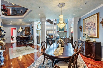 Experience unparalleled luxury in this impeccably maintained - photo 8