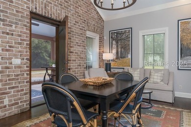 Surrounded by majestic Live Oaks and overlooking the 12th - photo 8