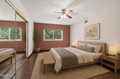 Tucked against the scenic foothills of the San Gabriel Mountains - photo 9