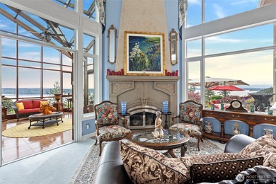 Experience unparalleled luxury in this impeccably maintained - photo 9