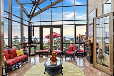 Experience unparalleled luxury in this impeccably maintained - photo 10