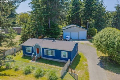 Coastal Oregon living at its best! Nestled just minutes from the - photo 2