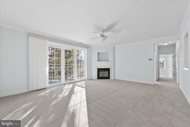 Beautifully maintained and filled with natural light, this