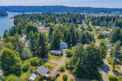 Coastal Oregon living at its best! Nestled just minutes from the - photo 3