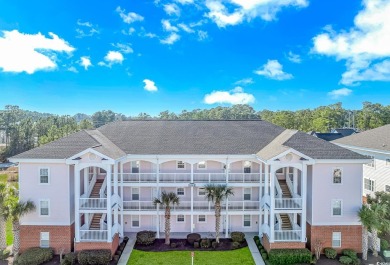 Lake Condo For Sale in Little River, South Carolina