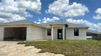 Cape Coral Area Home For Sale in Cape Coral Florida